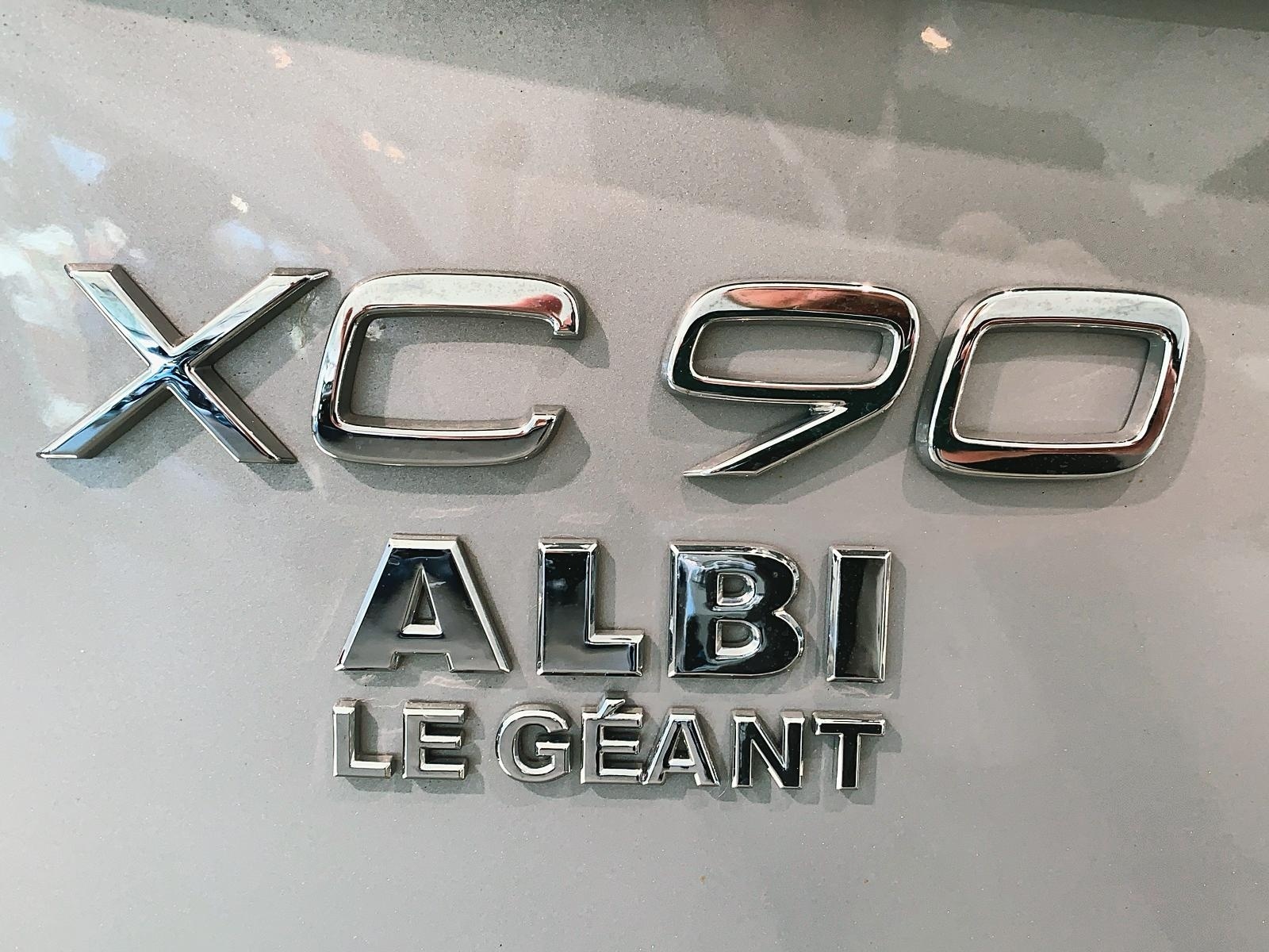 Volvo XC90 2024 - Image #23