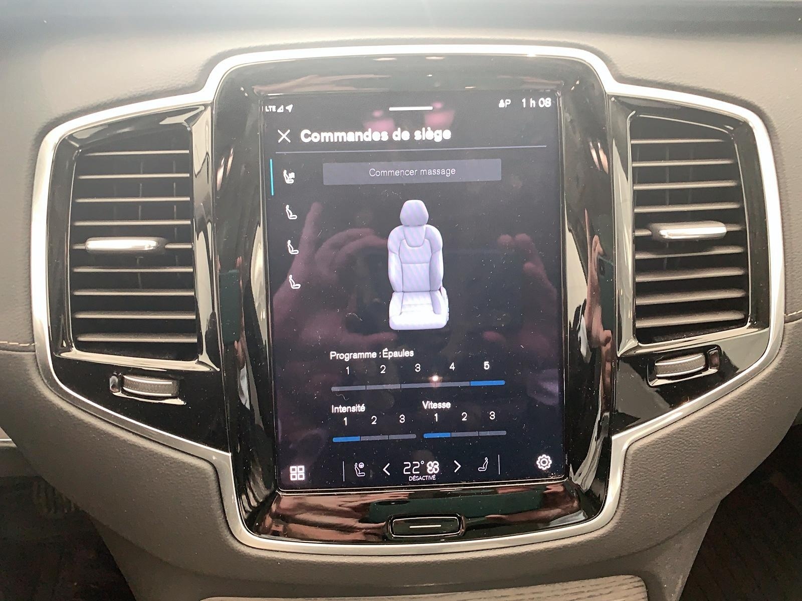 Volvo XC90 2024 - Image #17