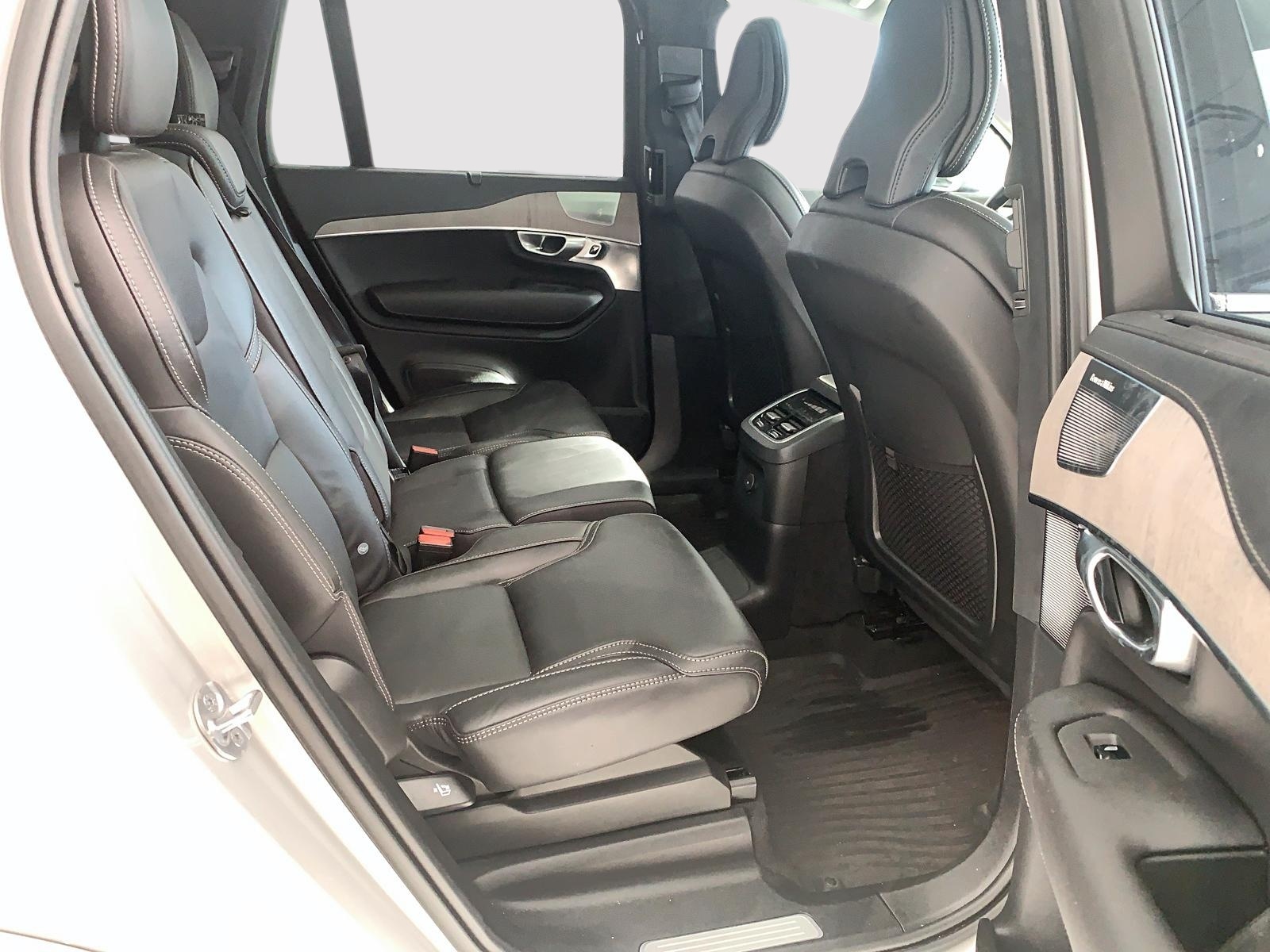 Volvo XC90 2024 - Image #10