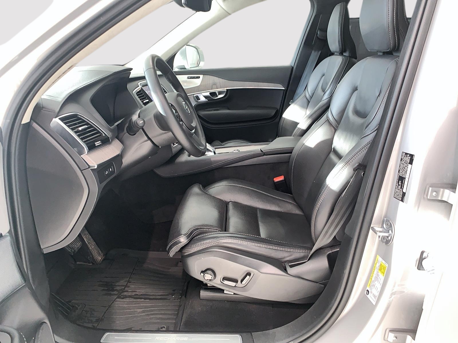 Volvo XC90 2024 - Image #7