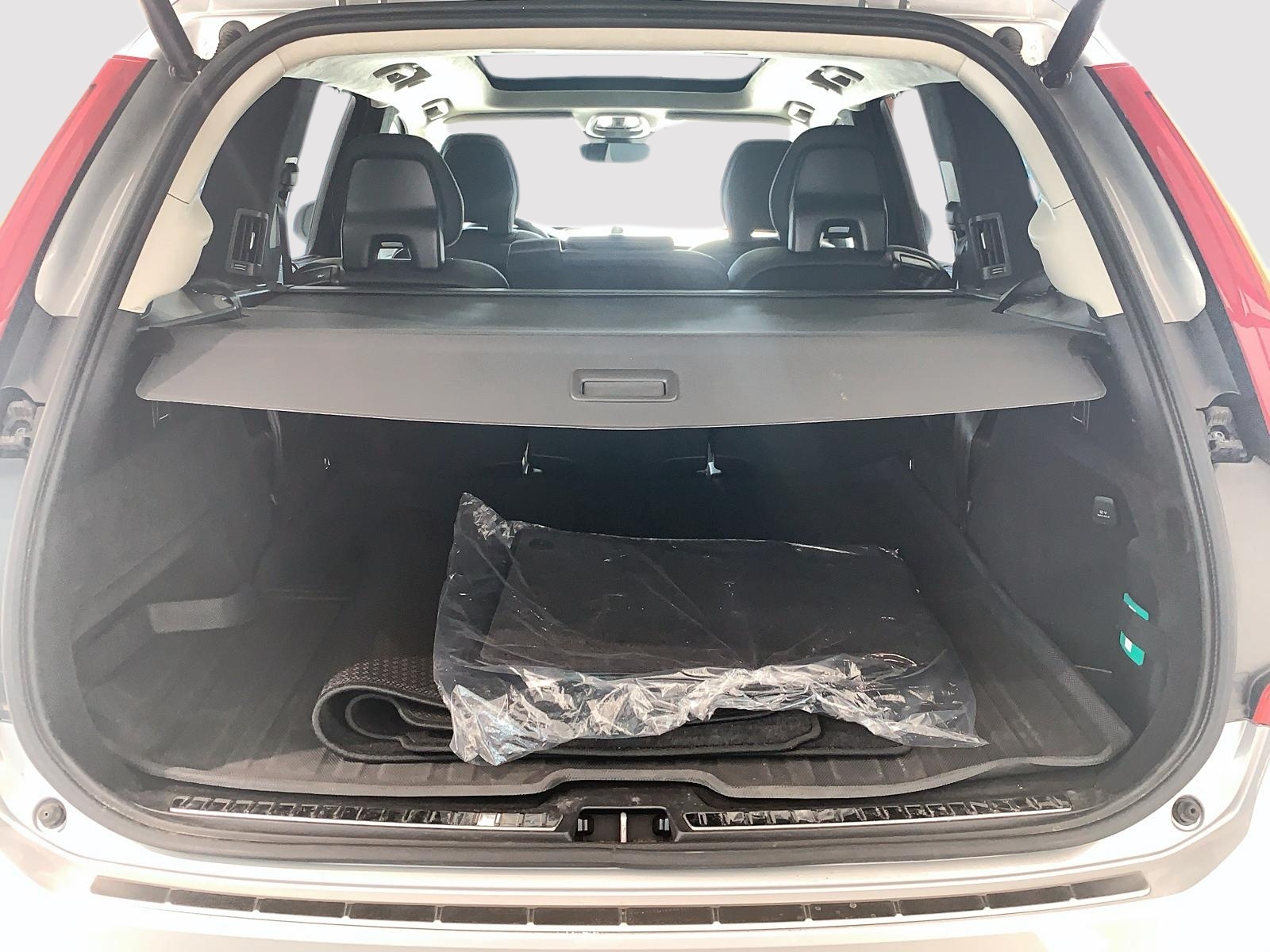 Volvo XC90 2024 - Image #20