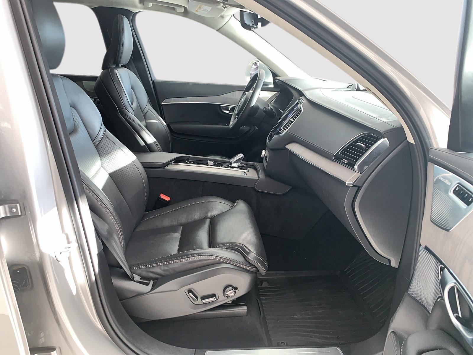 Volvo XC90 2024 - Image #9