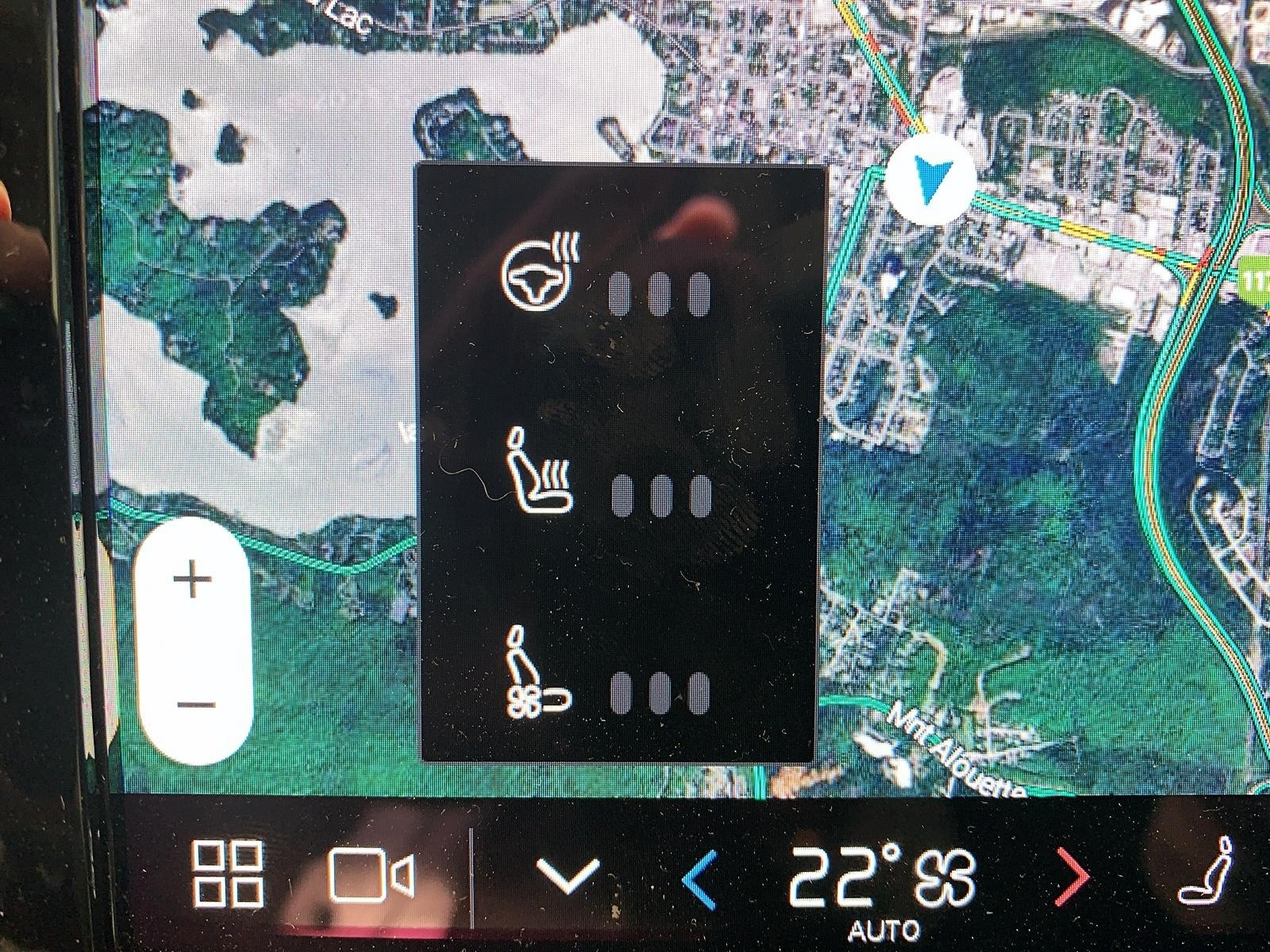 Volvo XC90 2024 - Image #18