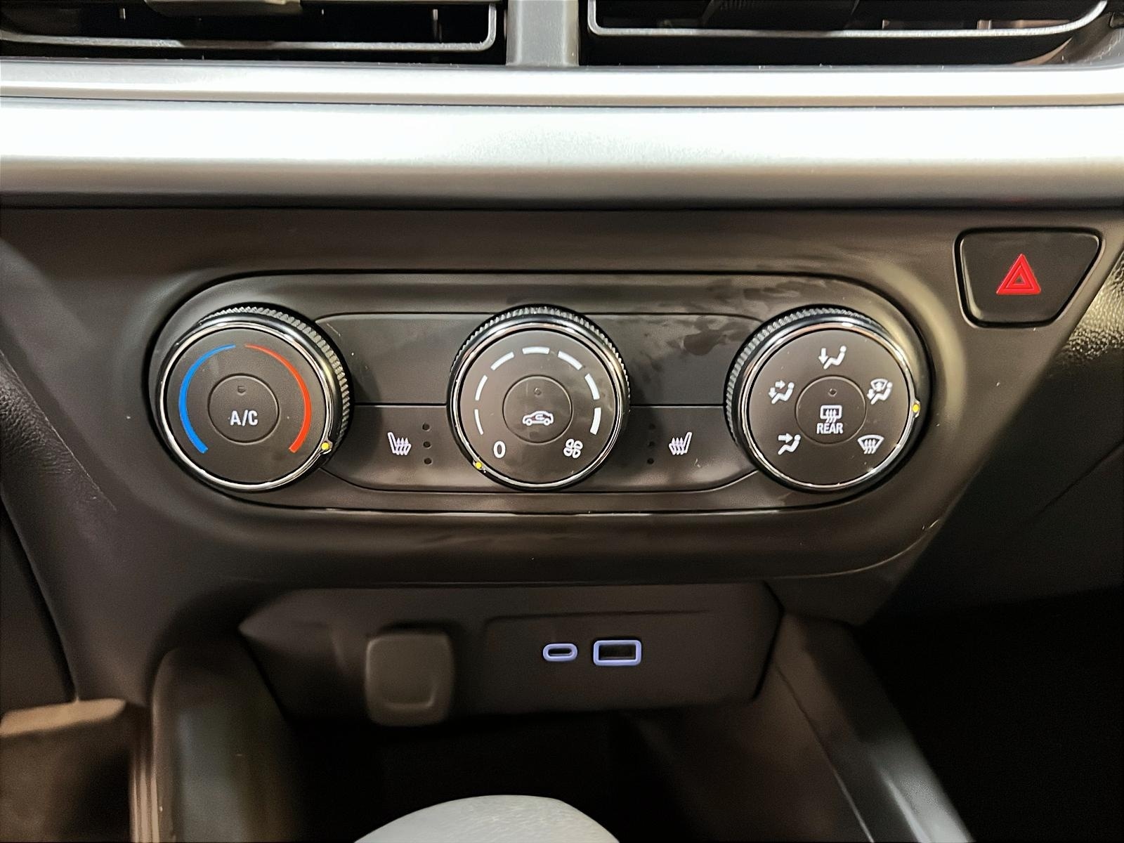 Chevrolet Trax 2024 - Image #16