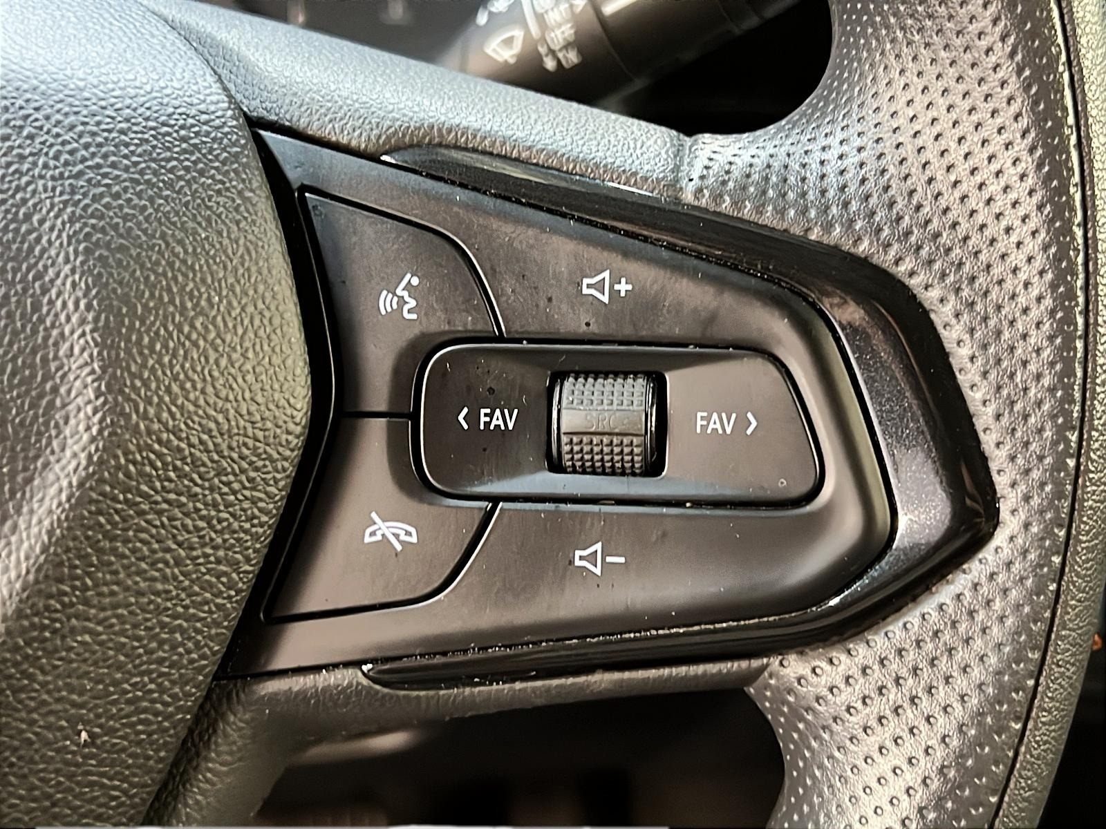 Chevrolet Trax 2024 - Image #19