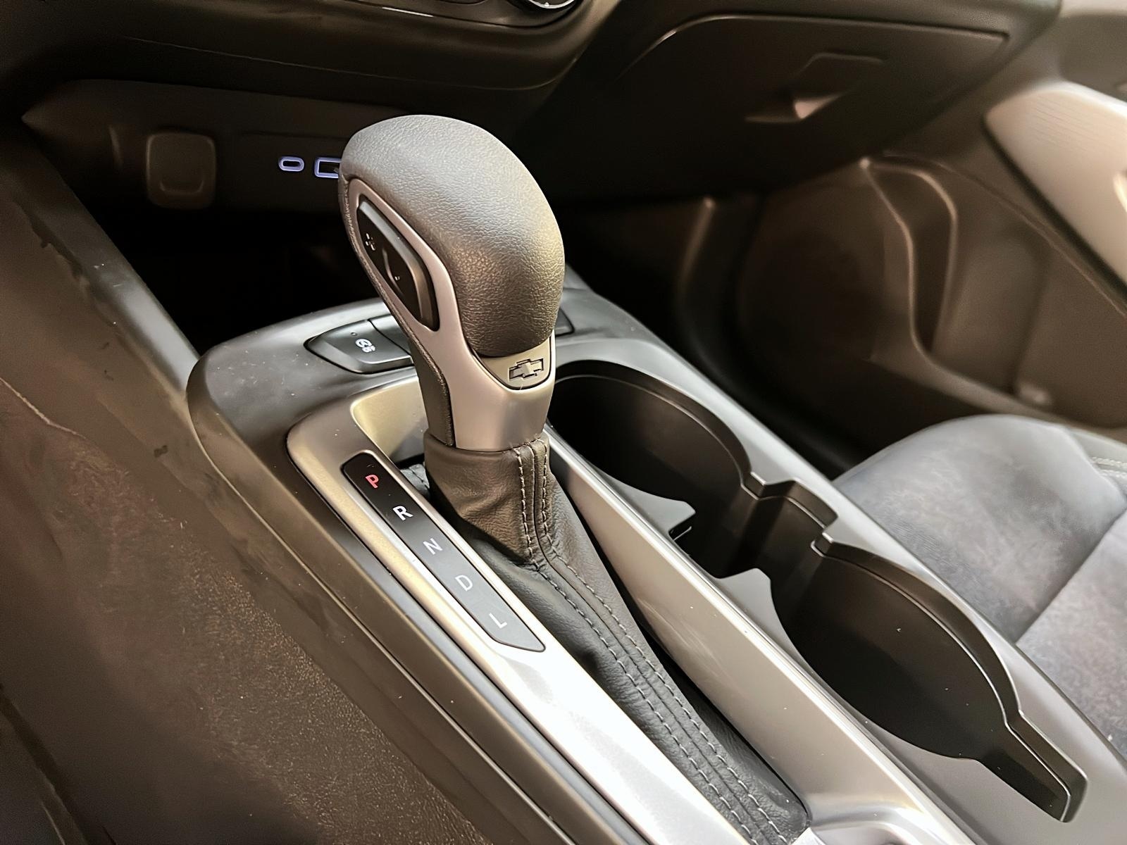 Chevrolet Trax 2024 - Image #14