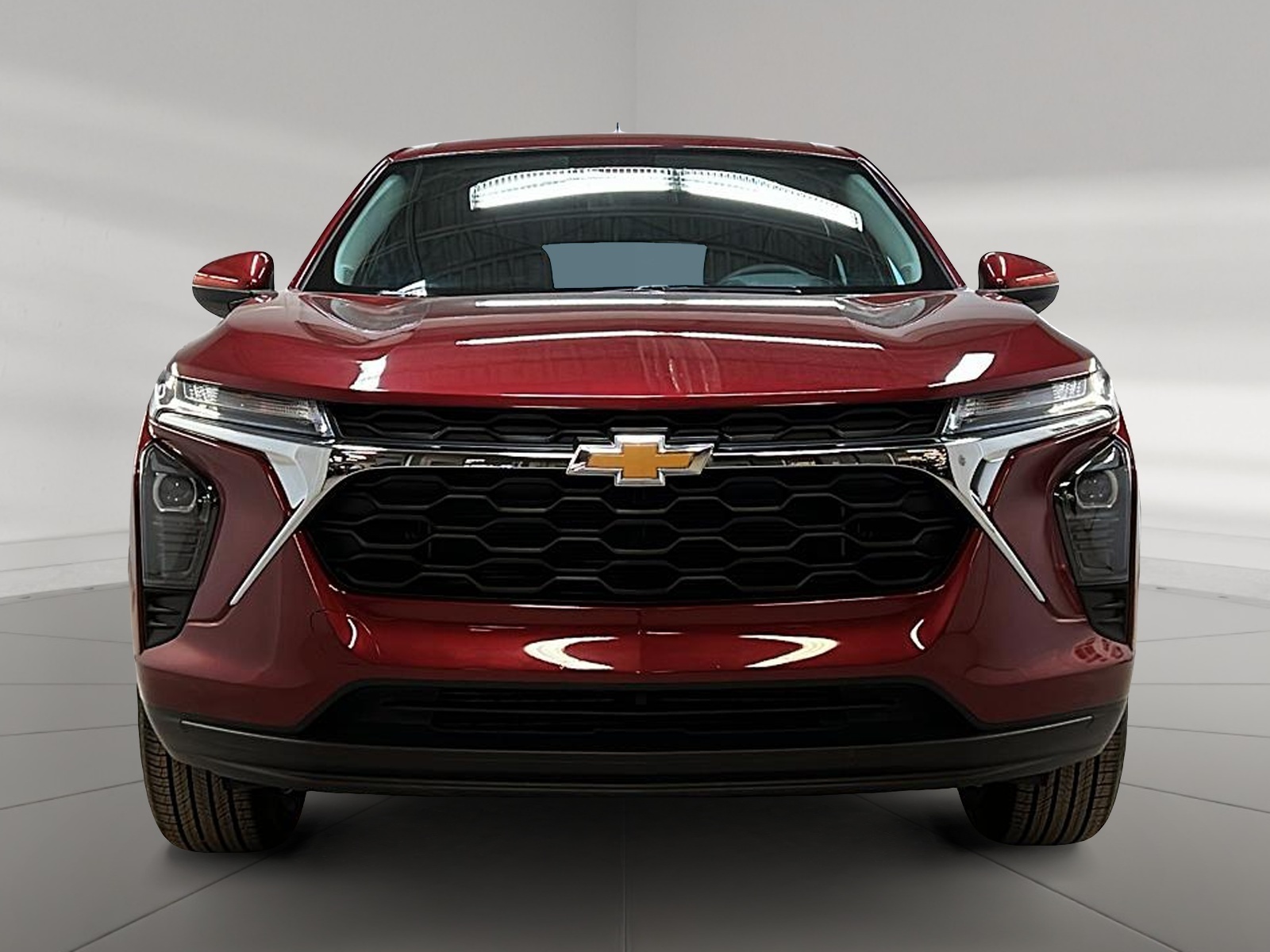 Chevrolet Trax 2024 - Image #2