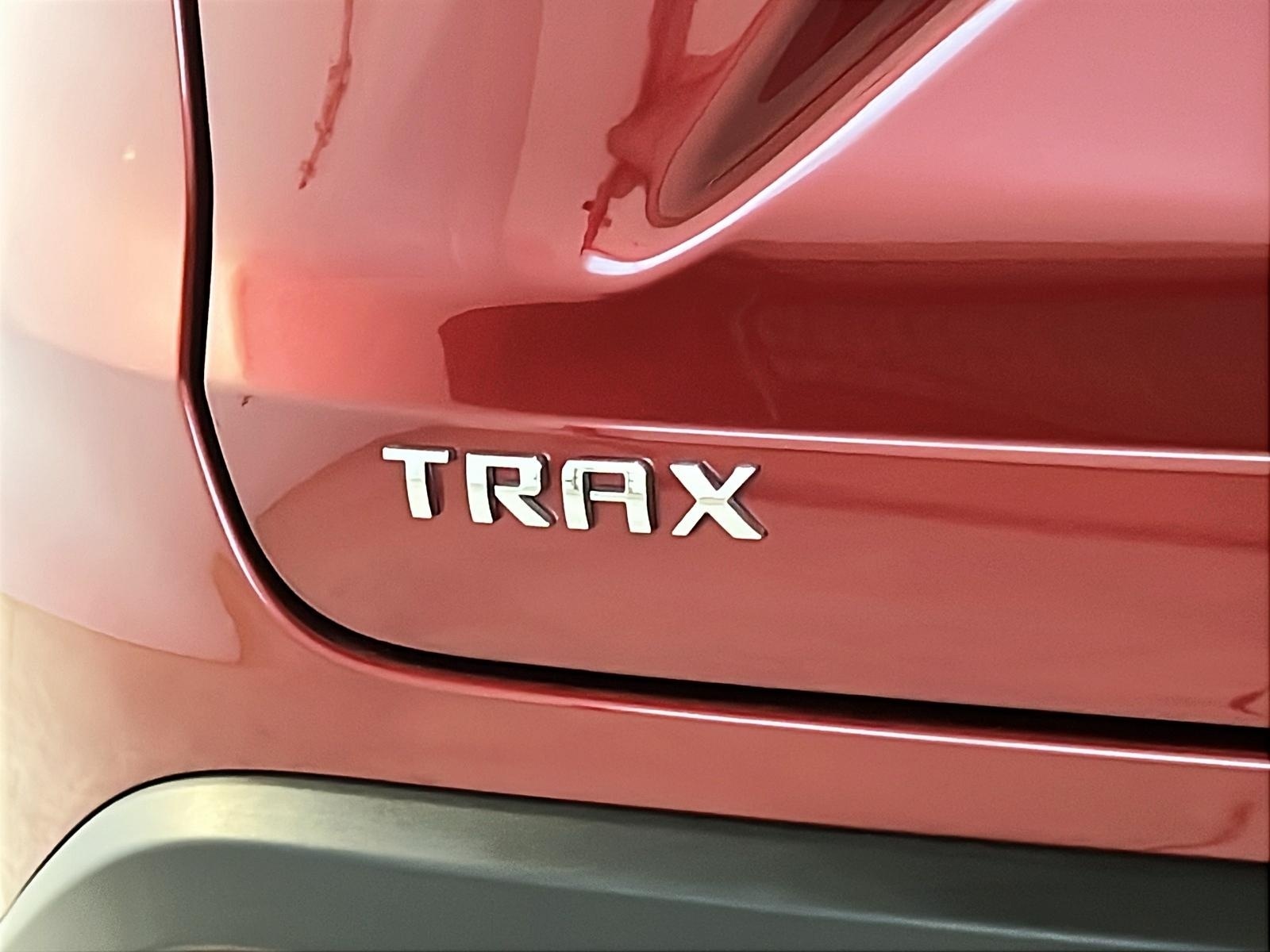 Chevrolet Trax 2024 - Image #23