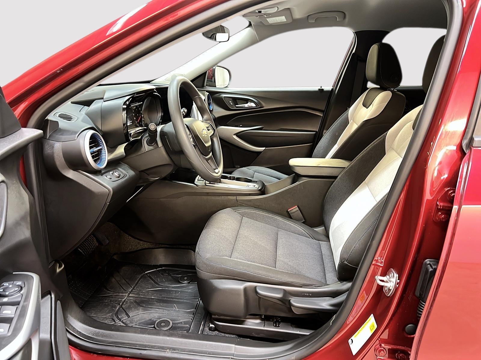 Chevrolet Trax 2024 - Image #7