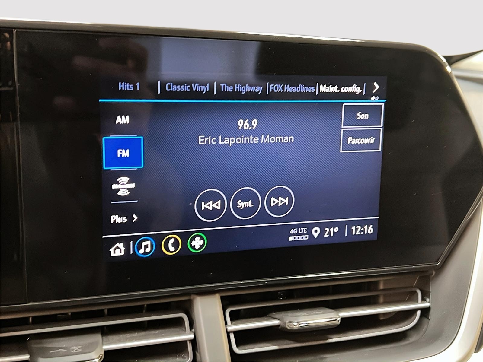 Chevrolet Trax 2024 - Image #17