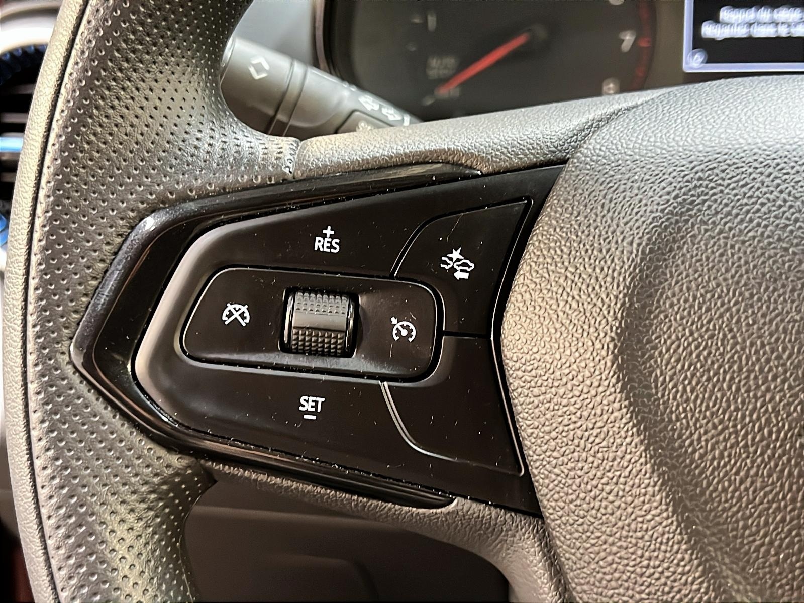 Chevrolet Trax 1LS GR COMMODITÉ 2024 - image #20