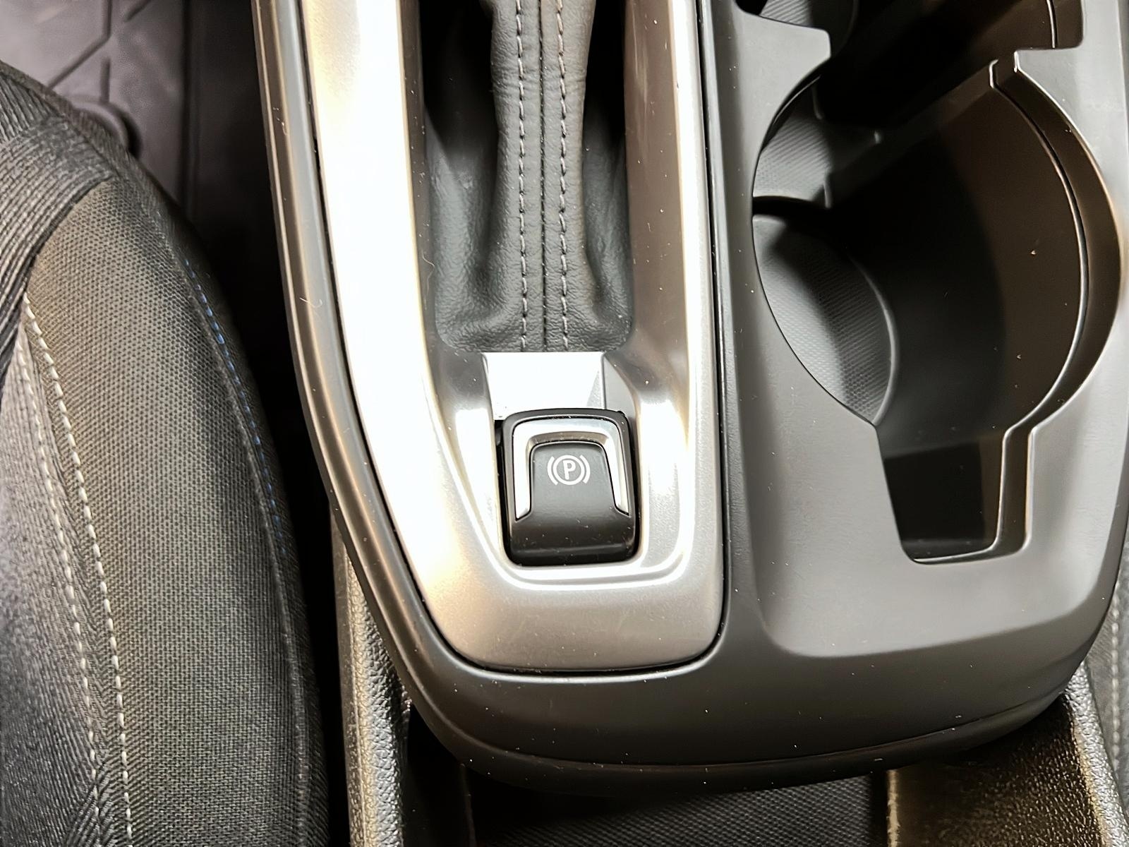 Chevrolet Trax 2024 - Image #13