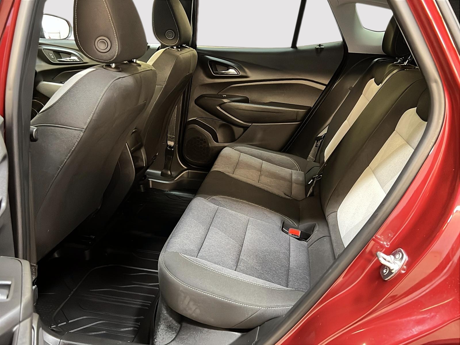 Chevrolet Trax 2024 - Image #9