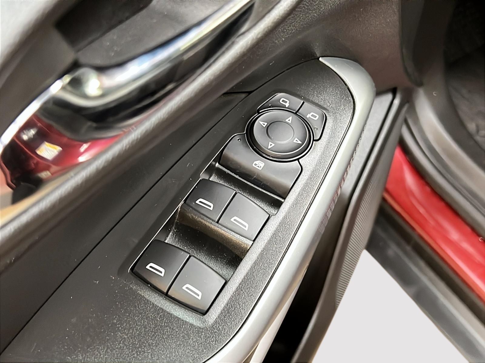 Chevrolet Trax 2024 - Image #21