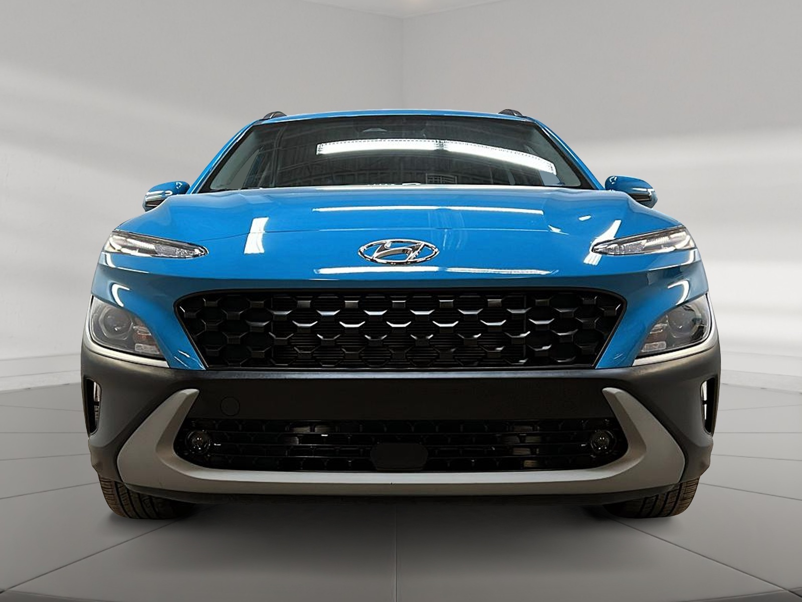 Hyundai Kona 2022 - Image #2