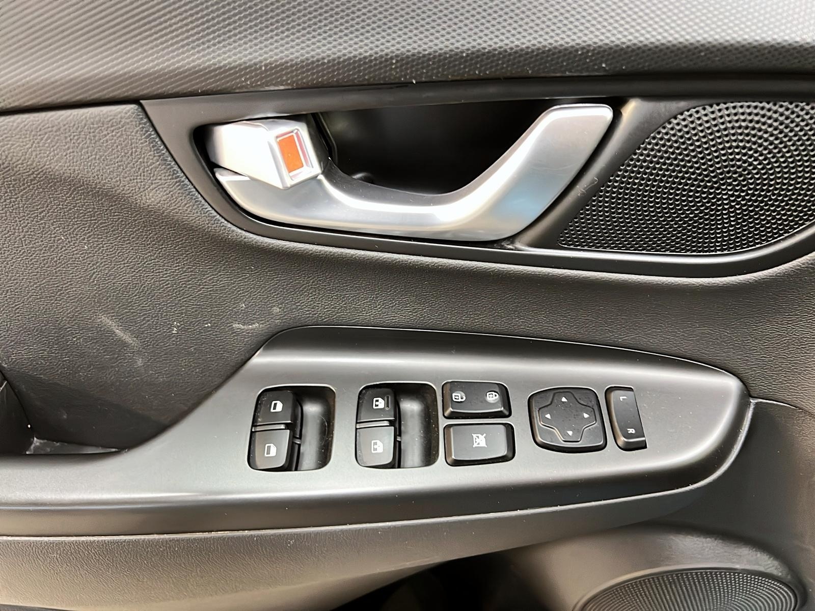 Hyundai Kona 2022 - Image #22