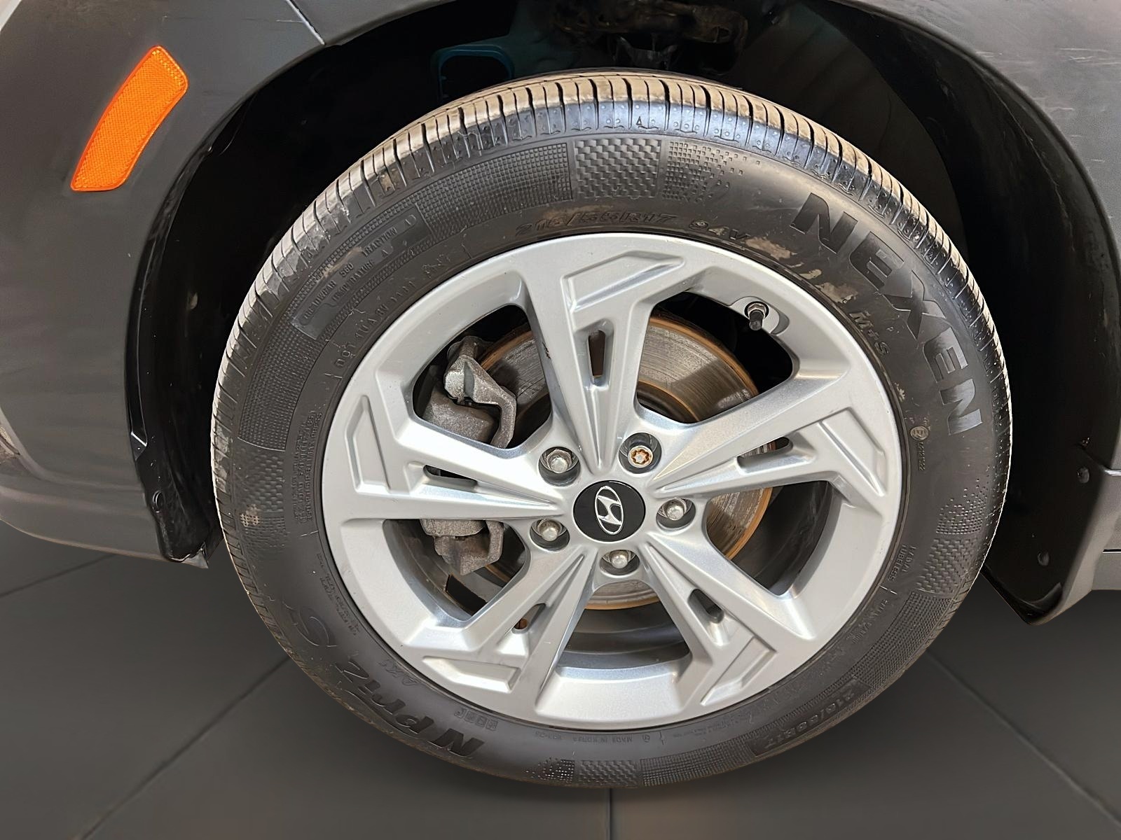 Hyundai Kona PREFERRED CUIR TOIT 4RM 2022 - image #27