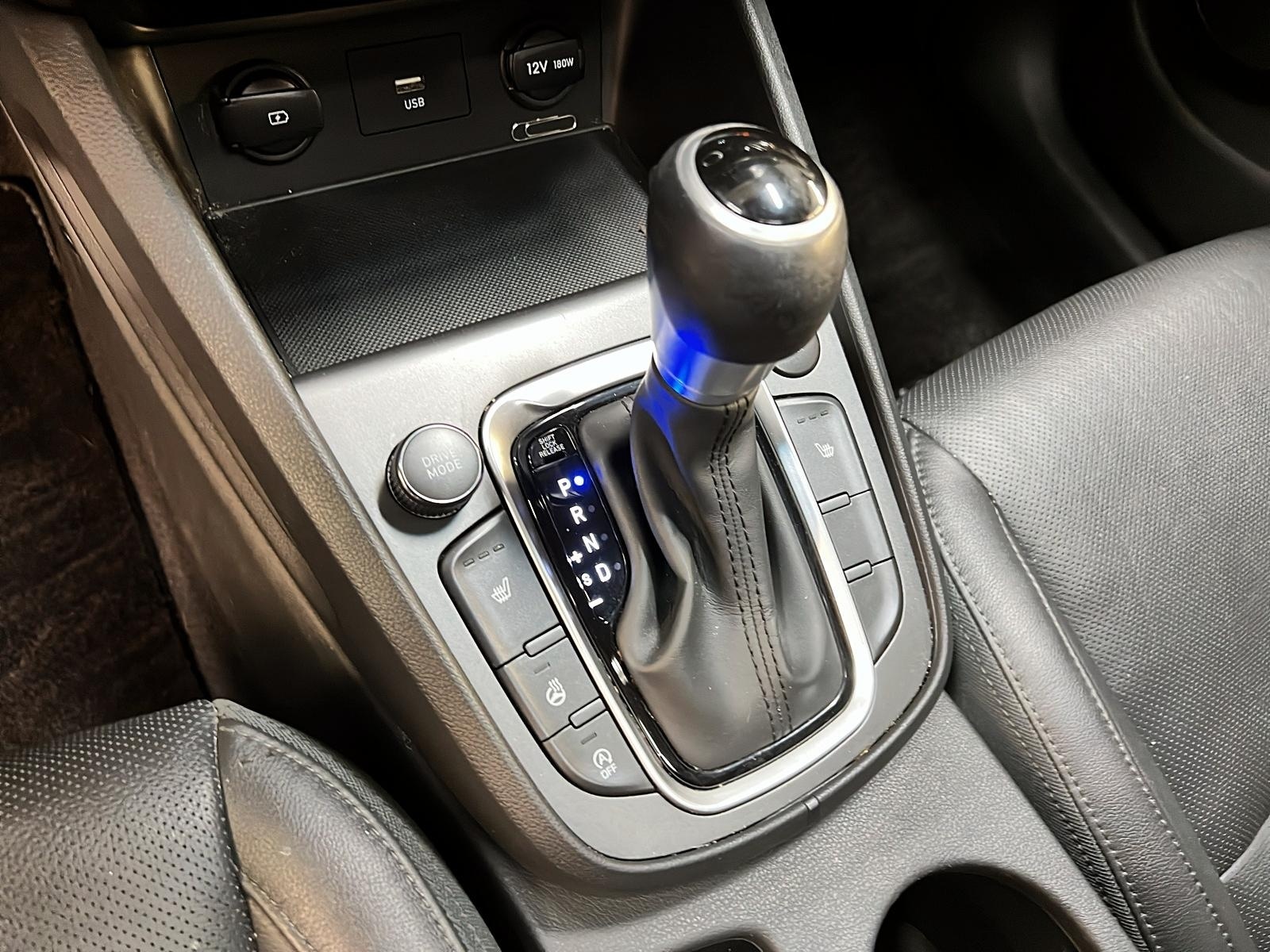 Hyundai Kona PREFERRED CUIR TOIT 4RM 2022 - image #14