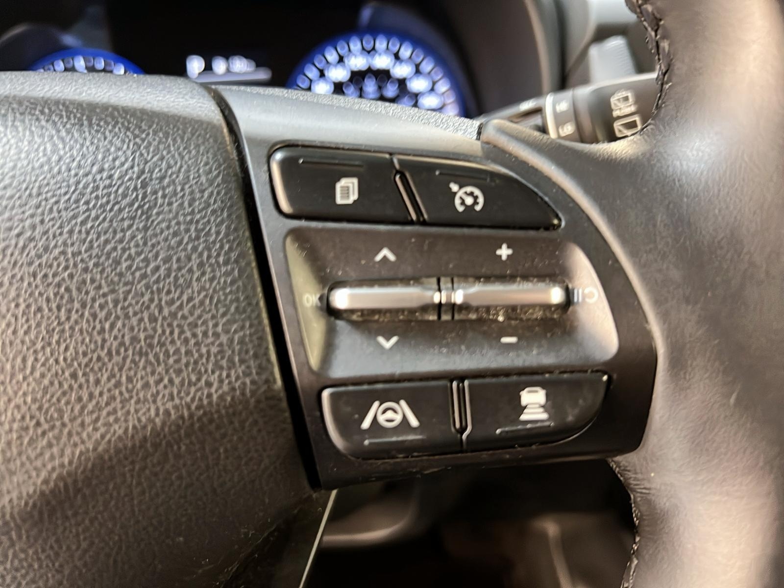 Hyundai Kona 2022 - Image #19