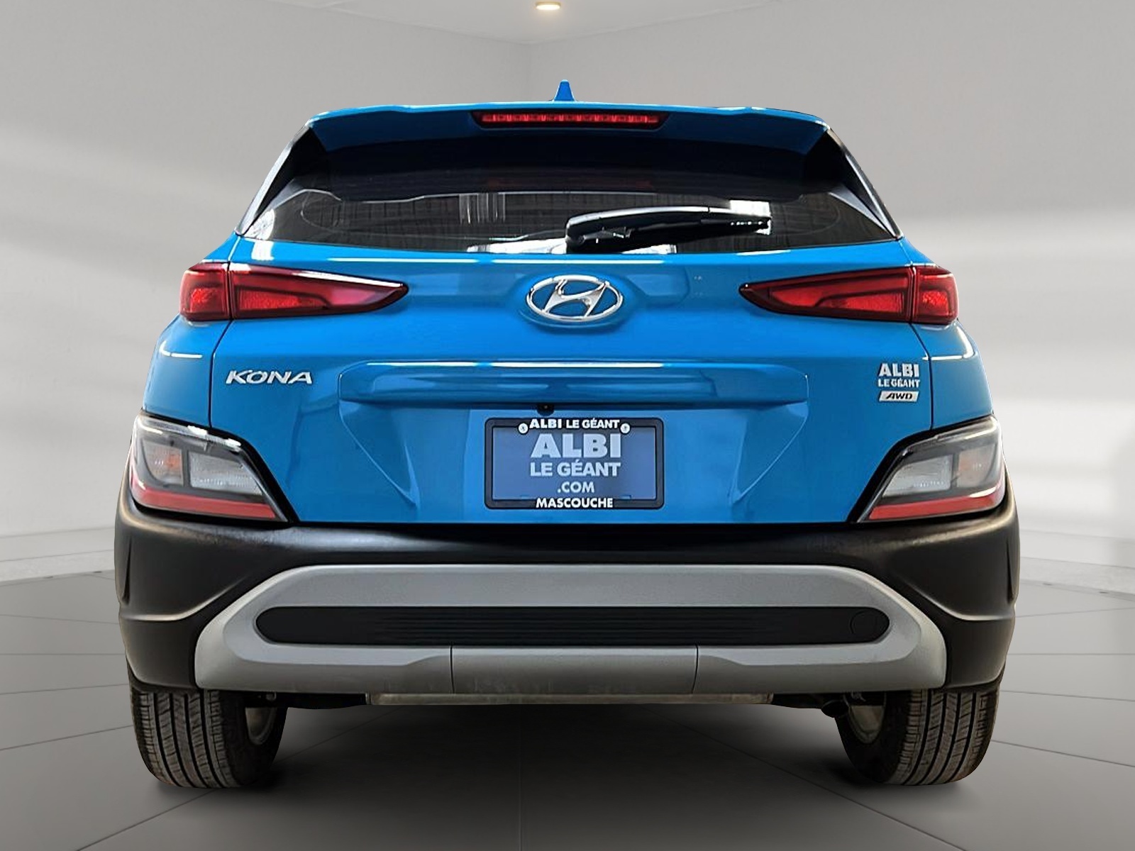 Hyundai Kona 2022 - Image #5