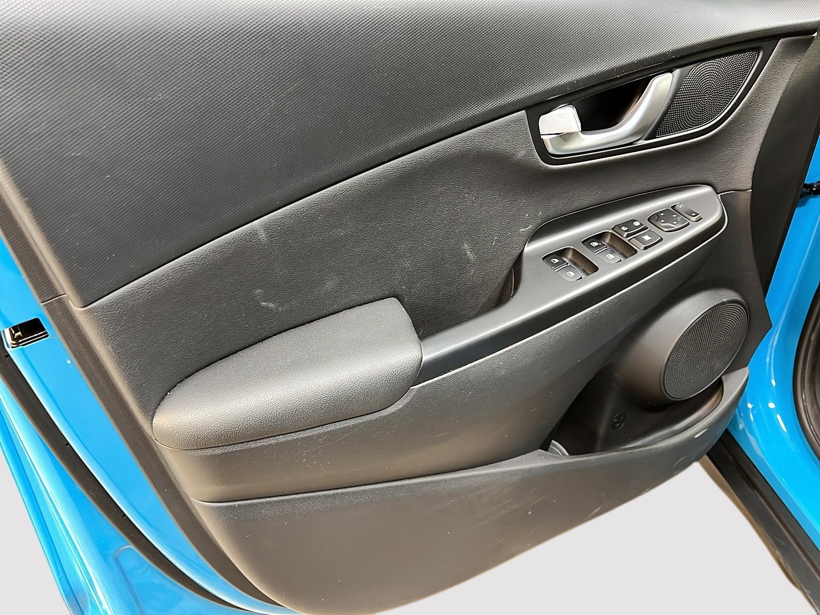 Hyundai Kona PREFERRED CUIR TOIT 4RM 2022 - image #23