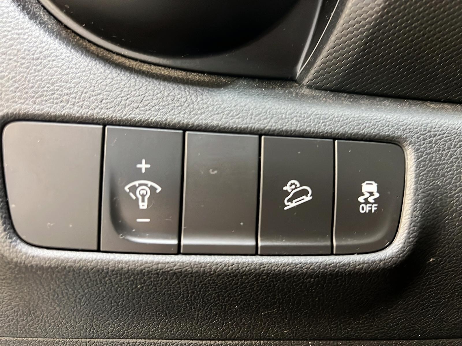 Hyundai Kona PREFERRED CUIR TOIT 4RM 2022 - image #21