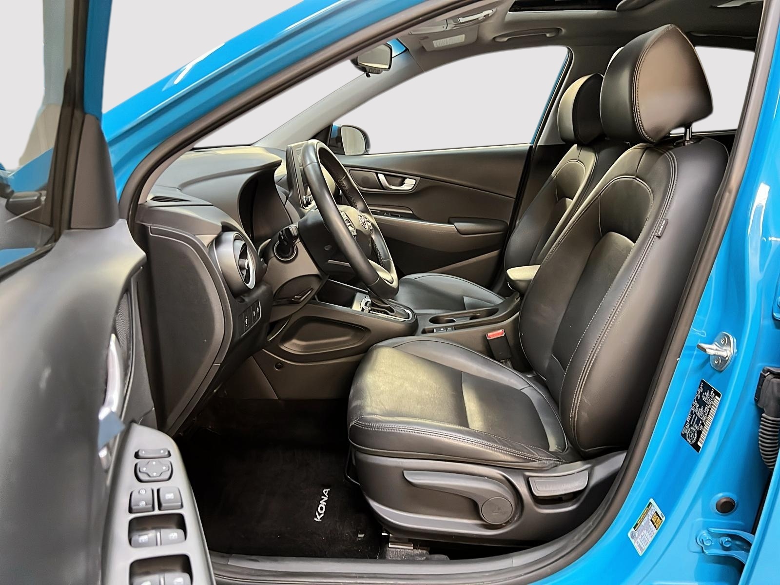 Hyundai Kona 2022 - Image #7