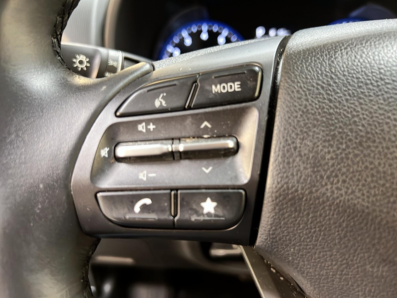 Hyundai Kona 2022 - Image #20