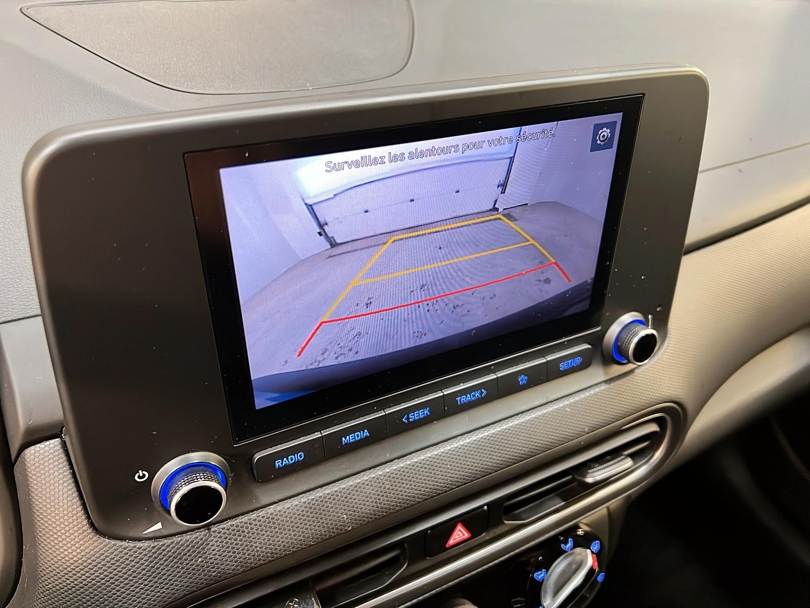 Hyundai Kona 2022 - Image #17