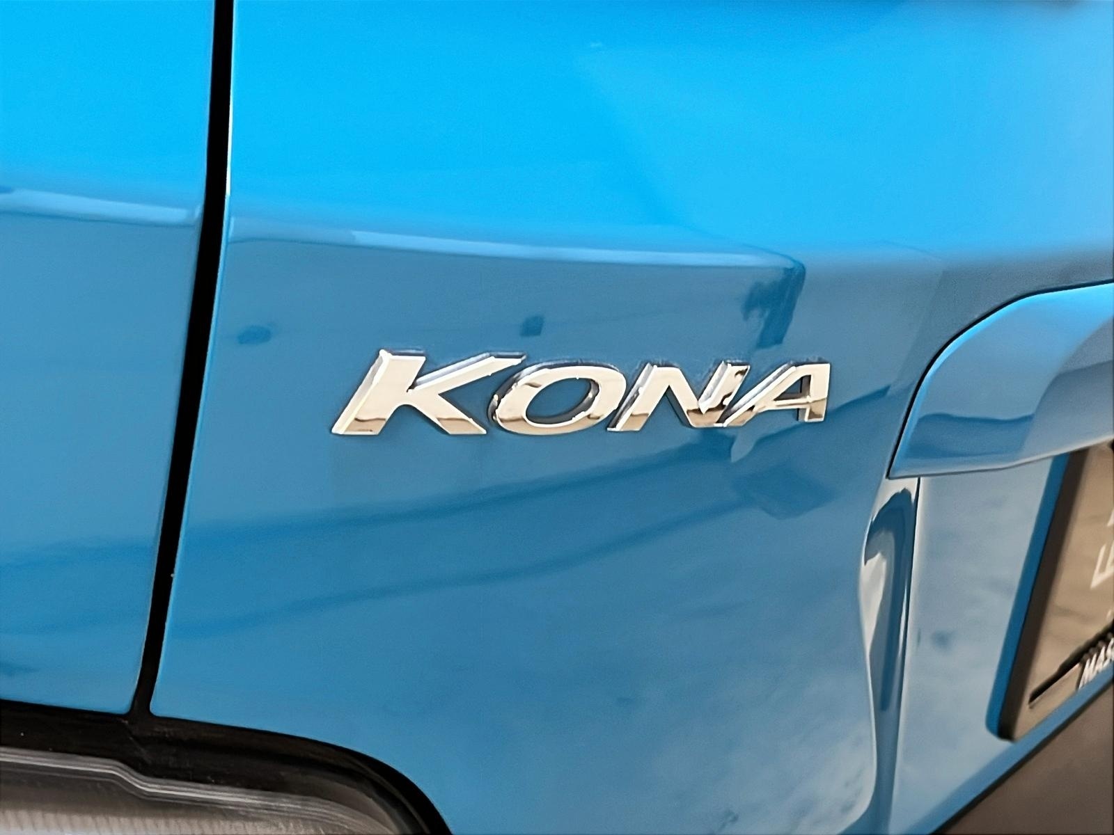 Hyundai Kona 2022 - Image #25