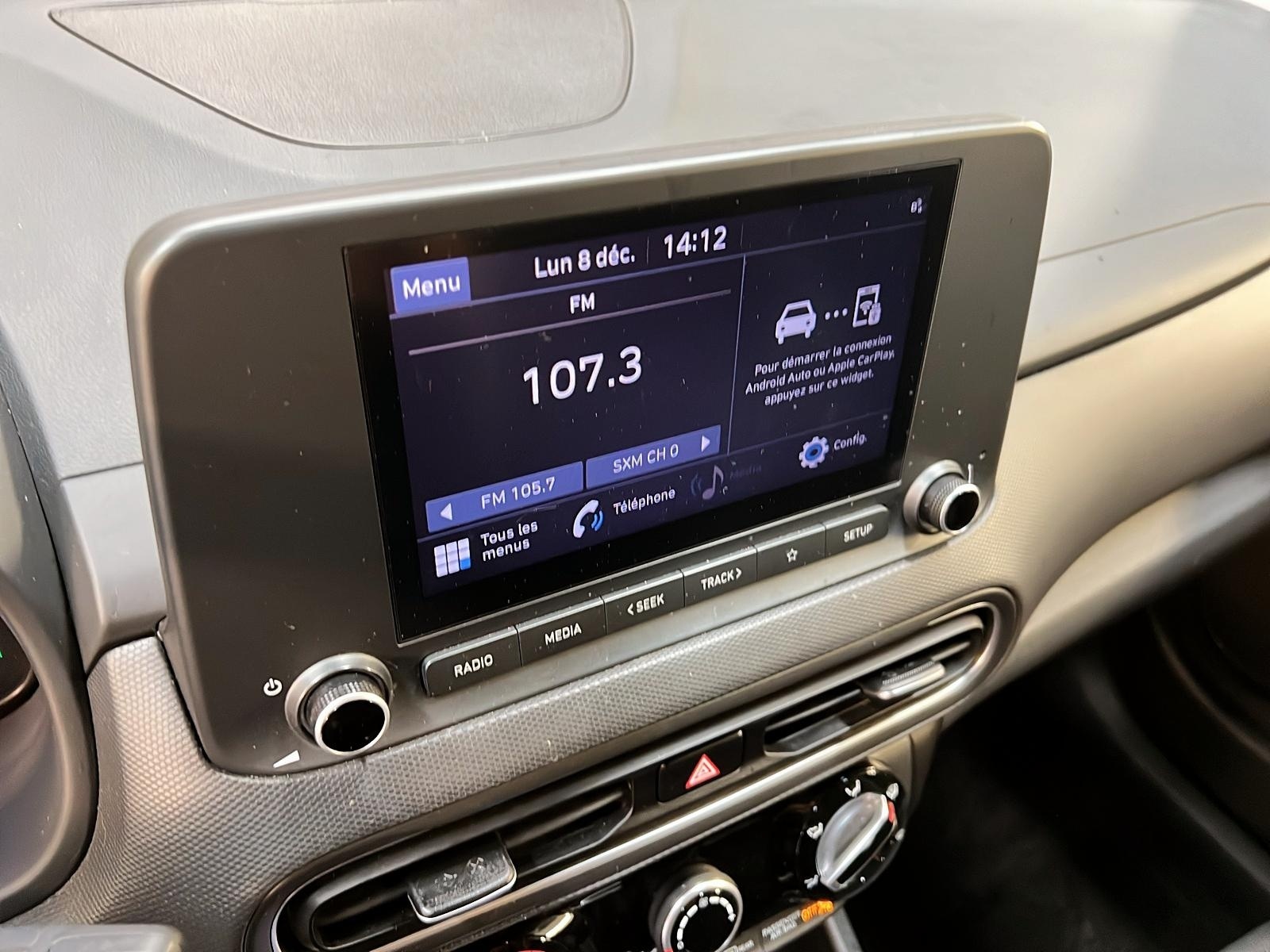 Hyundai Kona 2022 - Image #16