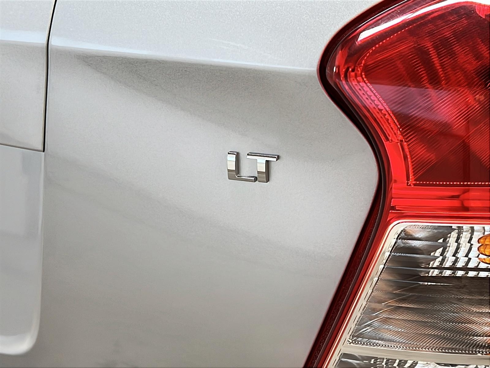 Chevrolet Spark 1LT 2020 - image #23