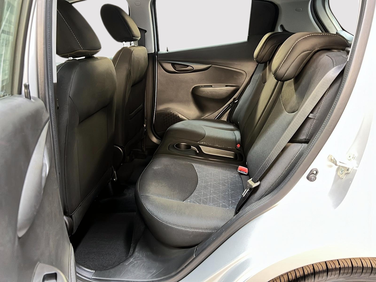 Chevrolet Spark 1LT 2020 - image #9