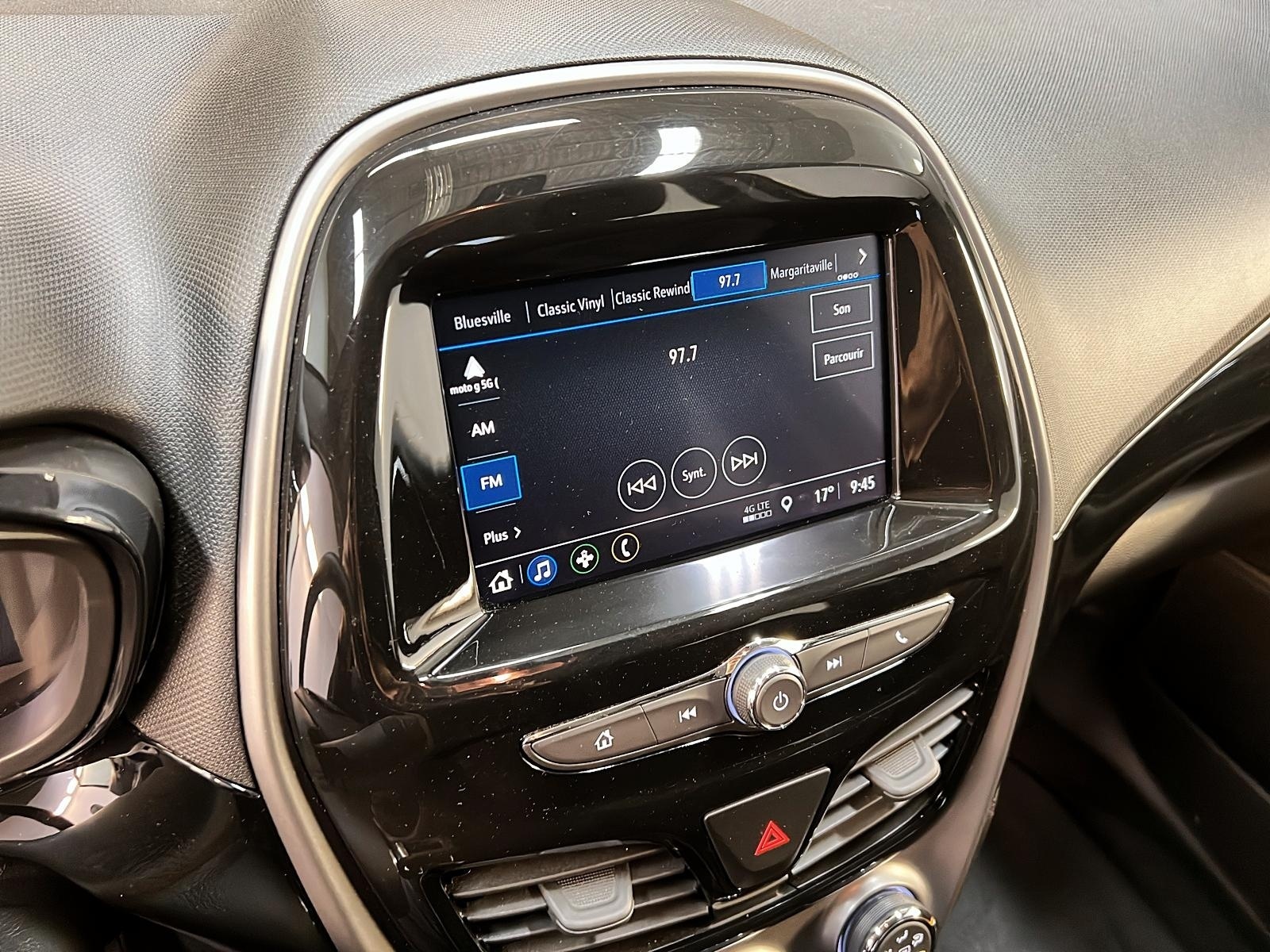 Chevrolet Spark 1LT 2020 - image #15