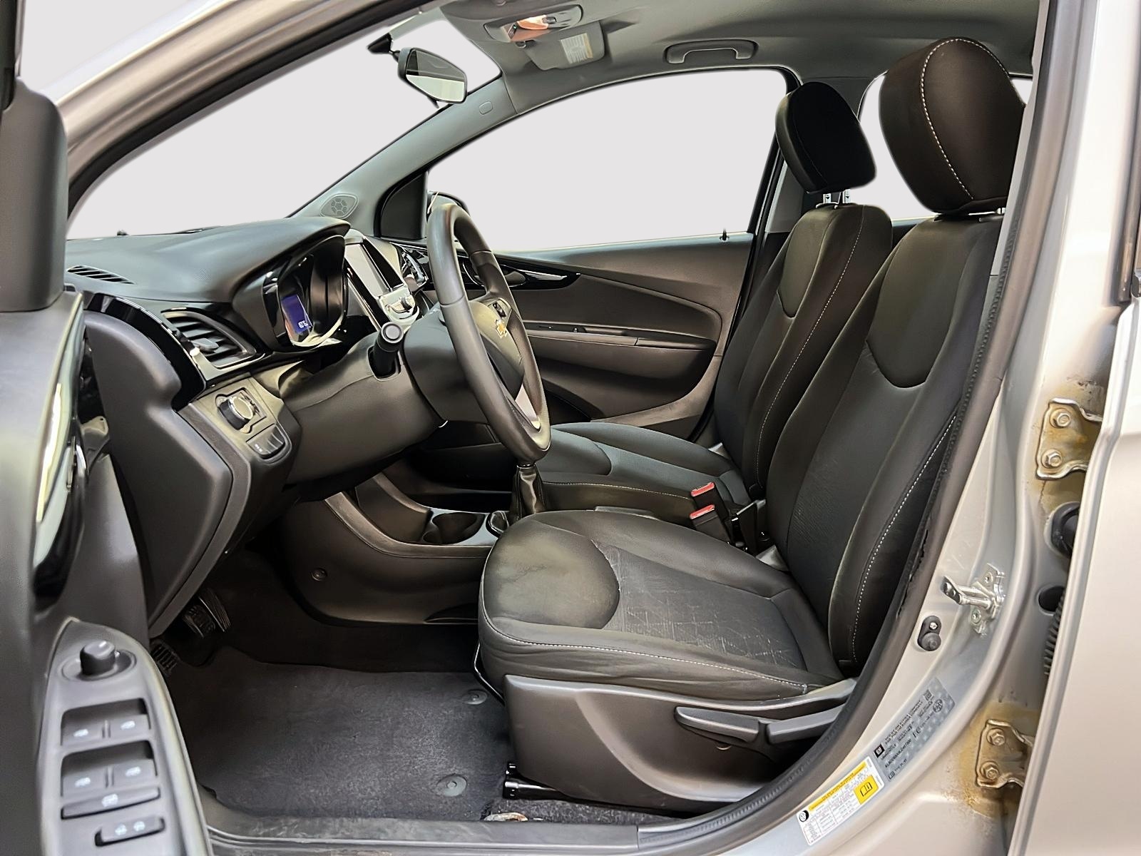 Chevrolet Spark 1LT 2020 - image #7