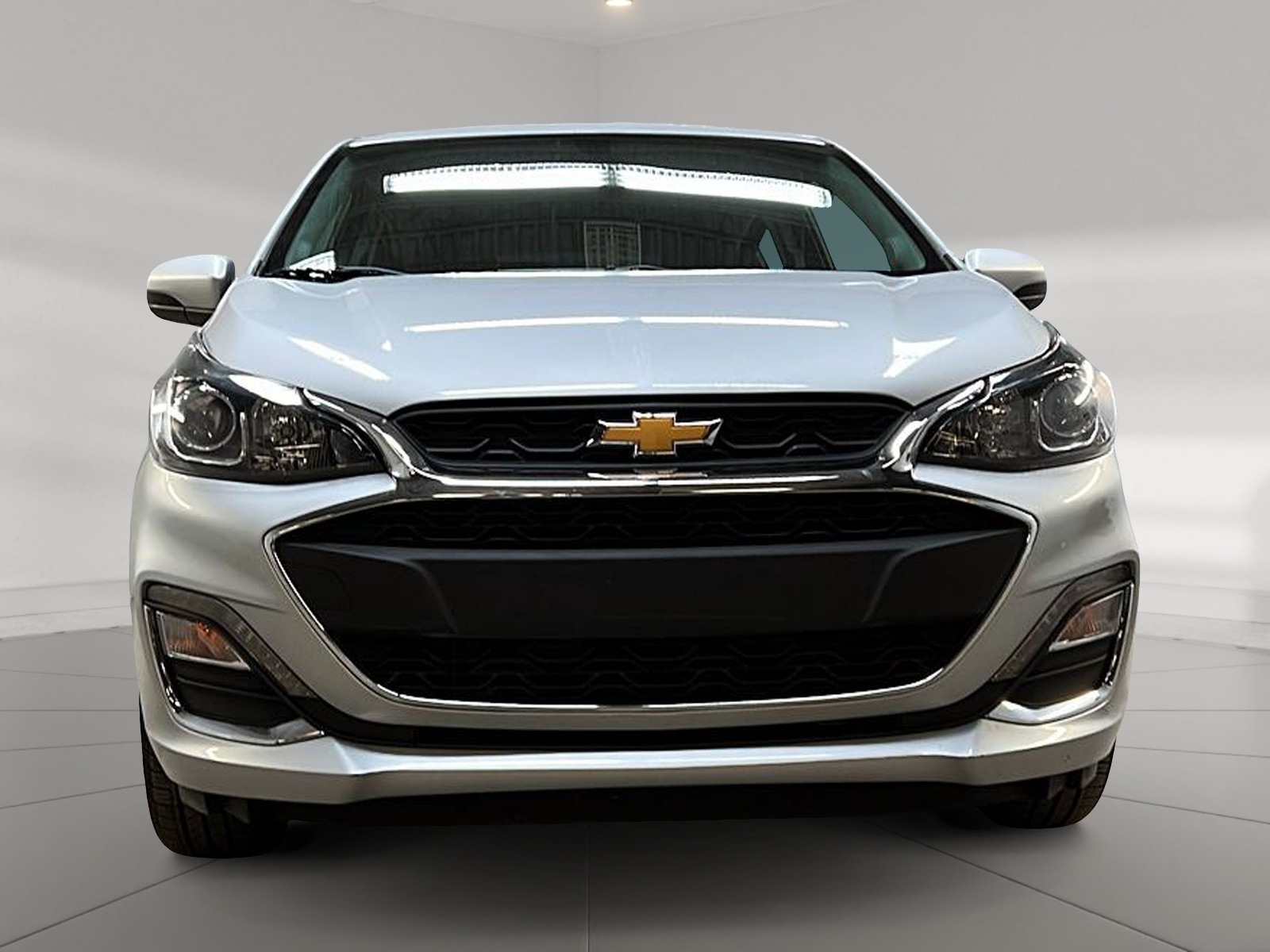 Chevrolet Spark 1LT 2020 - image #2