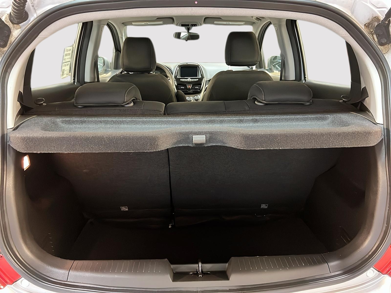 Chevrolet Spark 2020 - Image #12