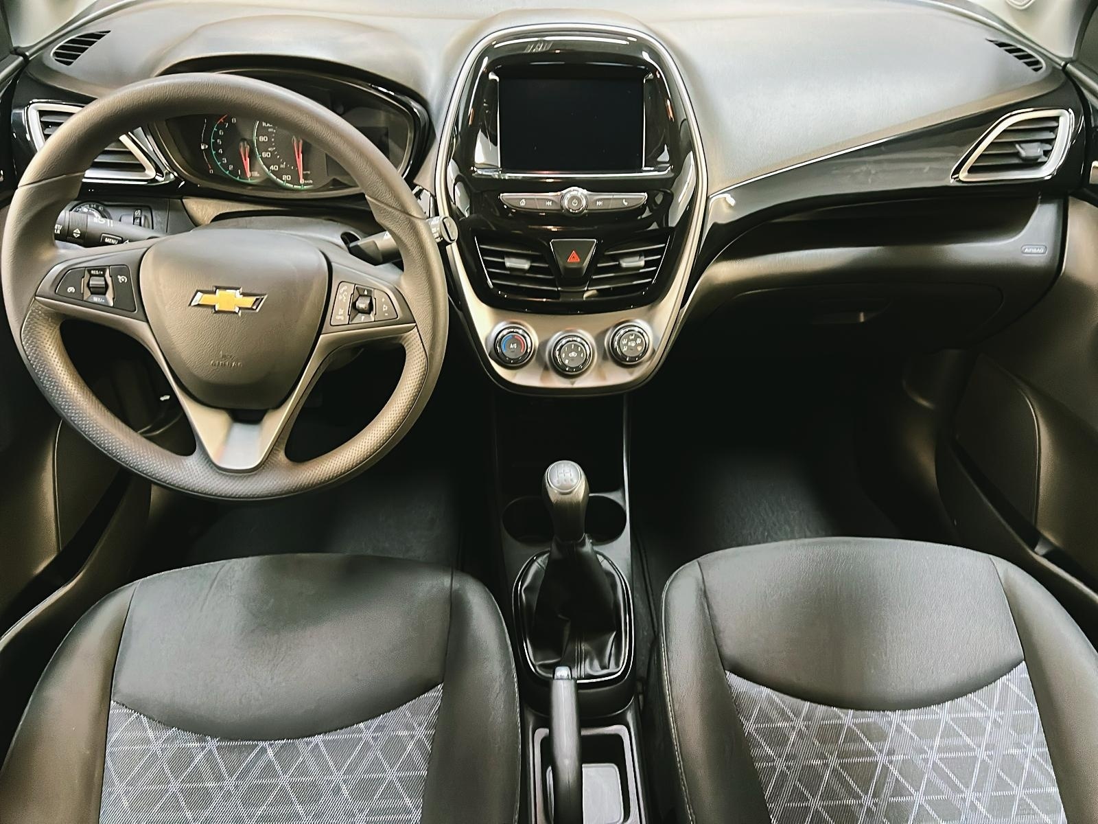 Chevrolet Spark 1LT 2020 - image #10