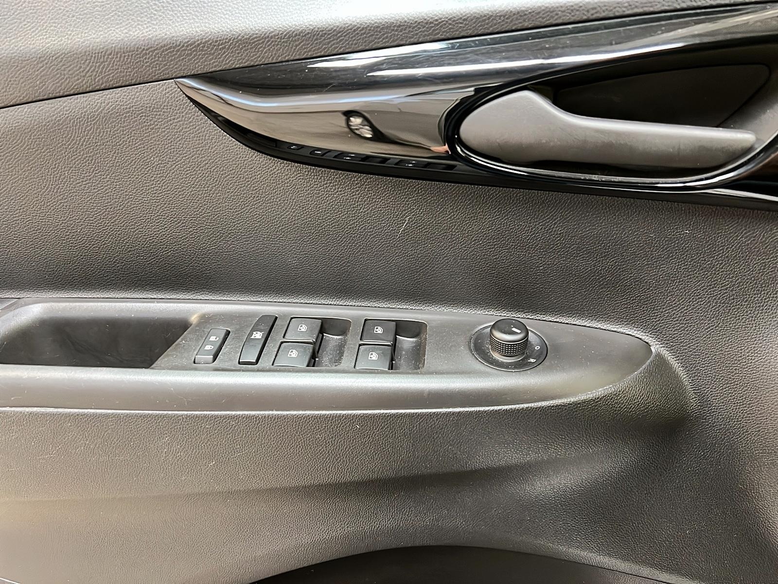 Chevrolet Spark 1LT 2020 - image #20