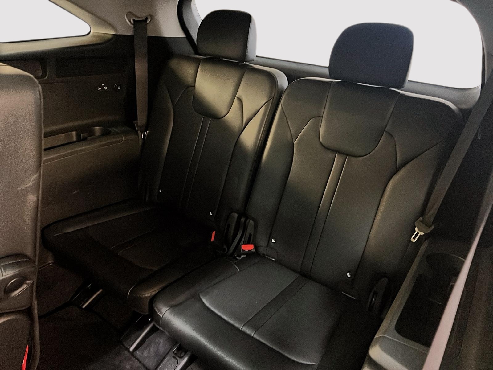 Kia Sorento X-LINE TURBO CUIR TOIT PANO 4RM 2025 - image #10