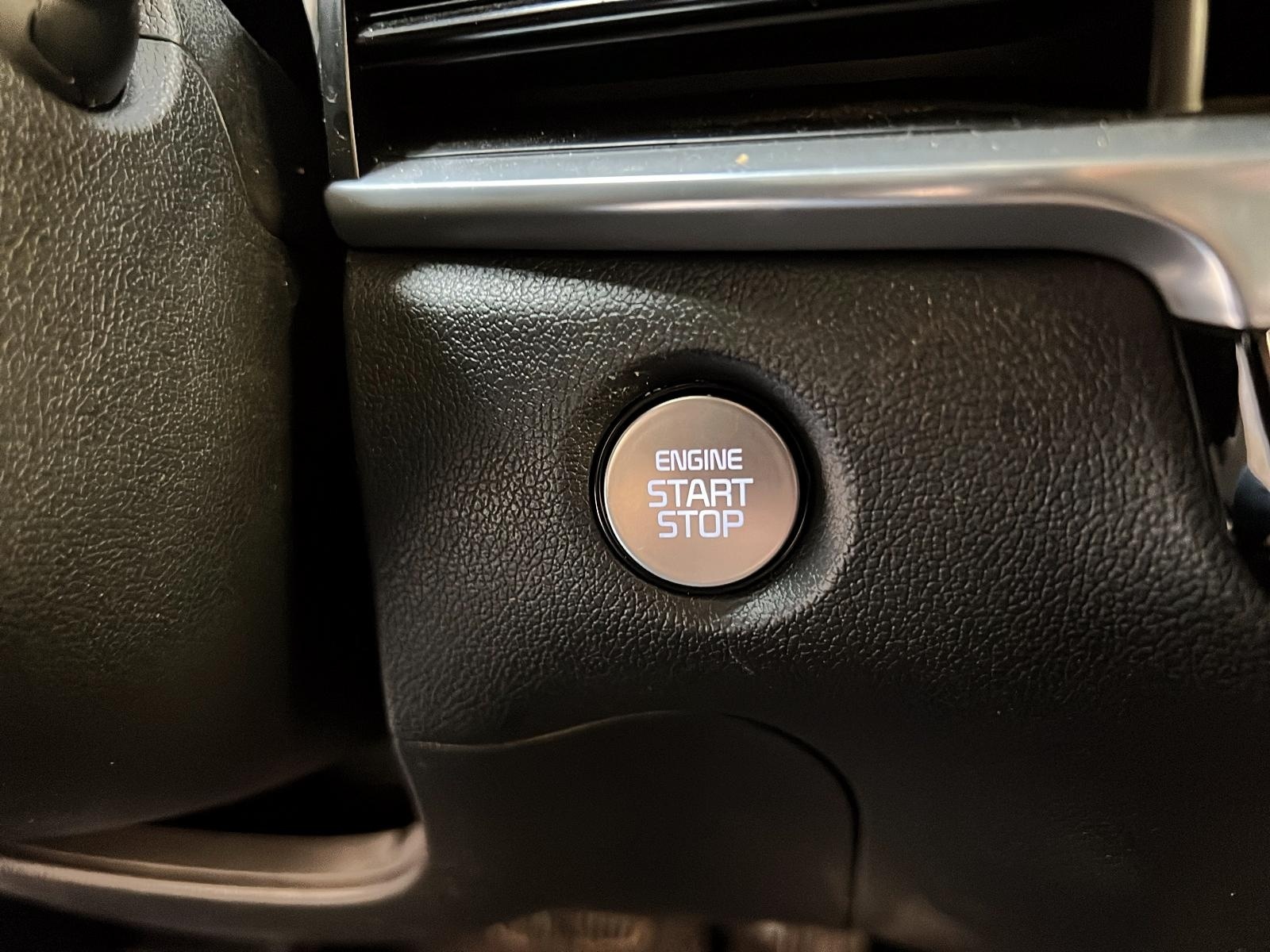 Kia Sorento X-LINE TURBO CUIR TOIT PANO 4RM 2025 - image #21