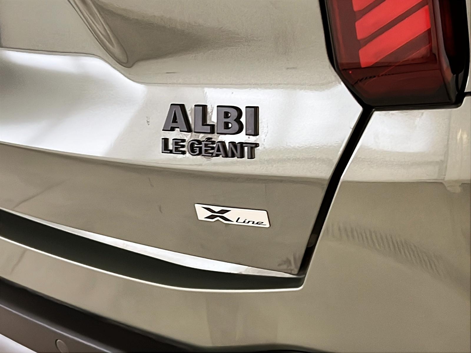 Kia Sorento X-LINE TURBO CUIR TOIT PANO 4RM 2025 - image #30