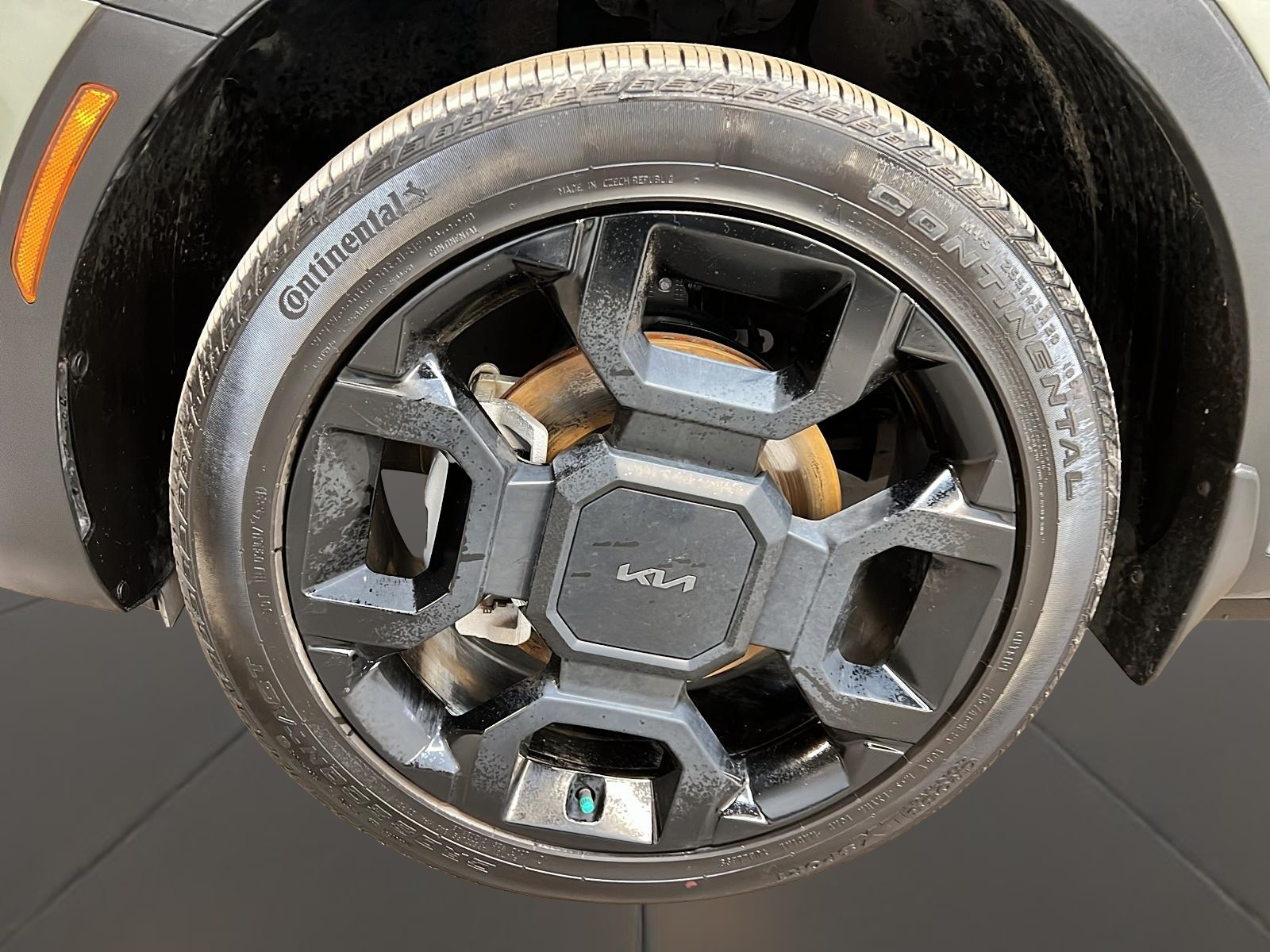 Kia Sorento X-LINE TURBO CUIR TOIT PANO 4RM 2025 - image #31