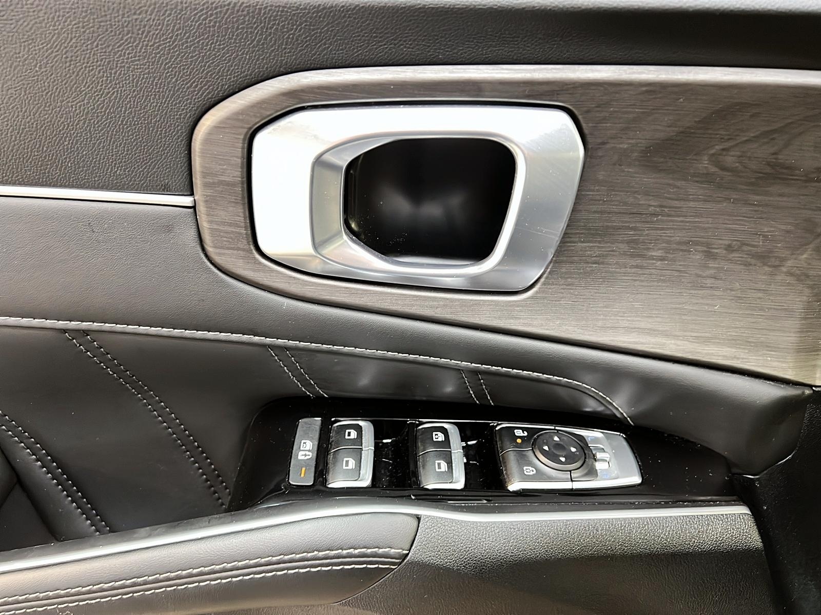 Kia Sorento X-LINE TURBO CUIR TOIT PANO 4RM 2025 - image #25