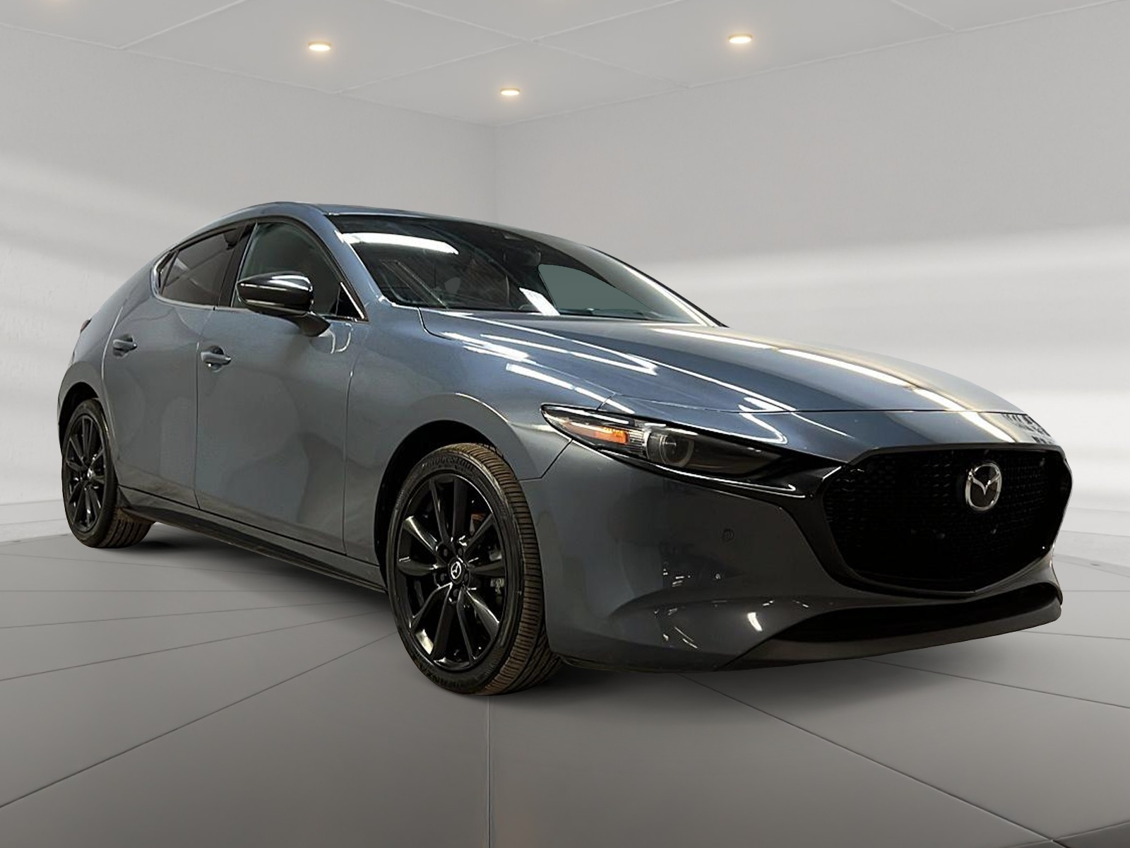 Mazda Mazda3 Sport GT CUIR TOIT NAV 2023 - image #3