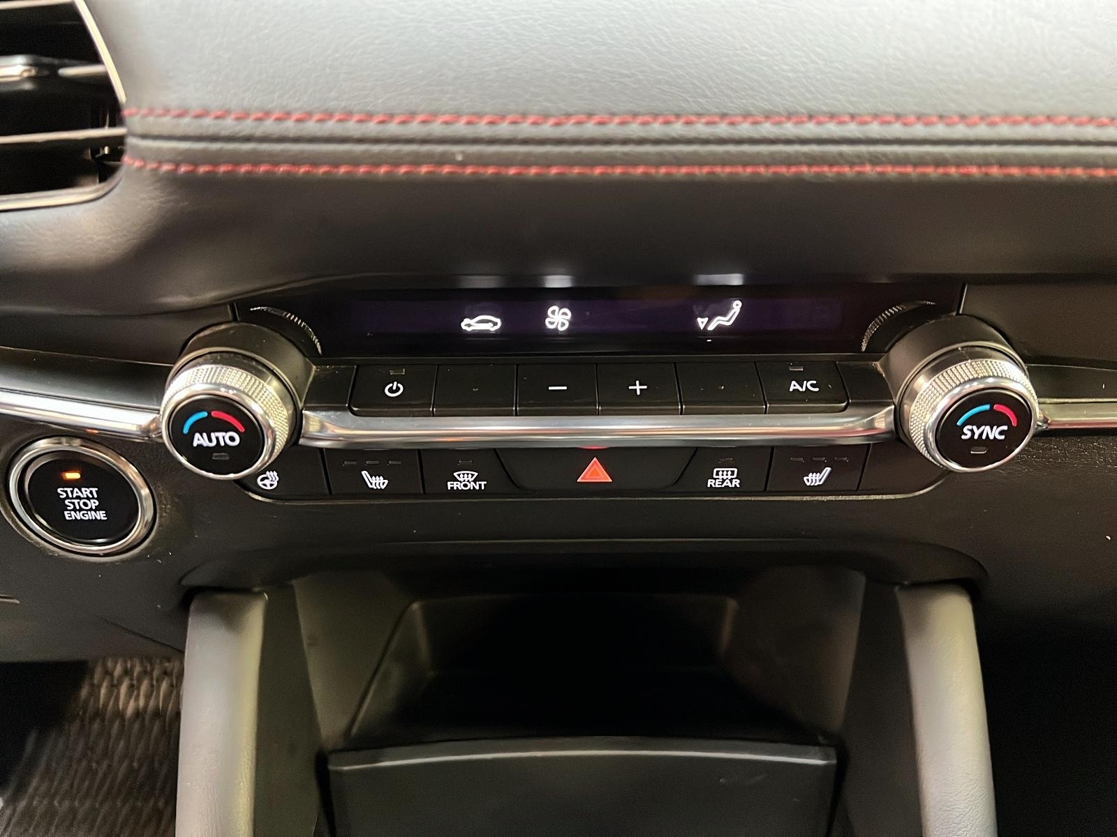 Mazda Mazda3 Sport GT CUIR TOIT NAV 2023 - image #16