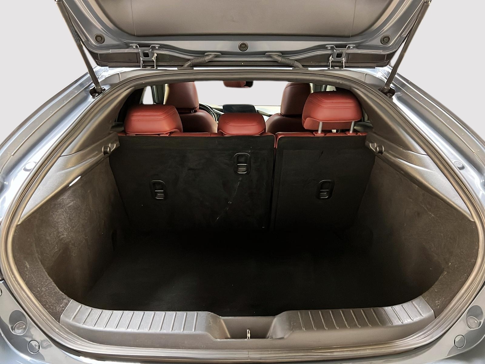 Mazda Mazda3 Sport GT CUIR TOIT NAV 2023 - image #13