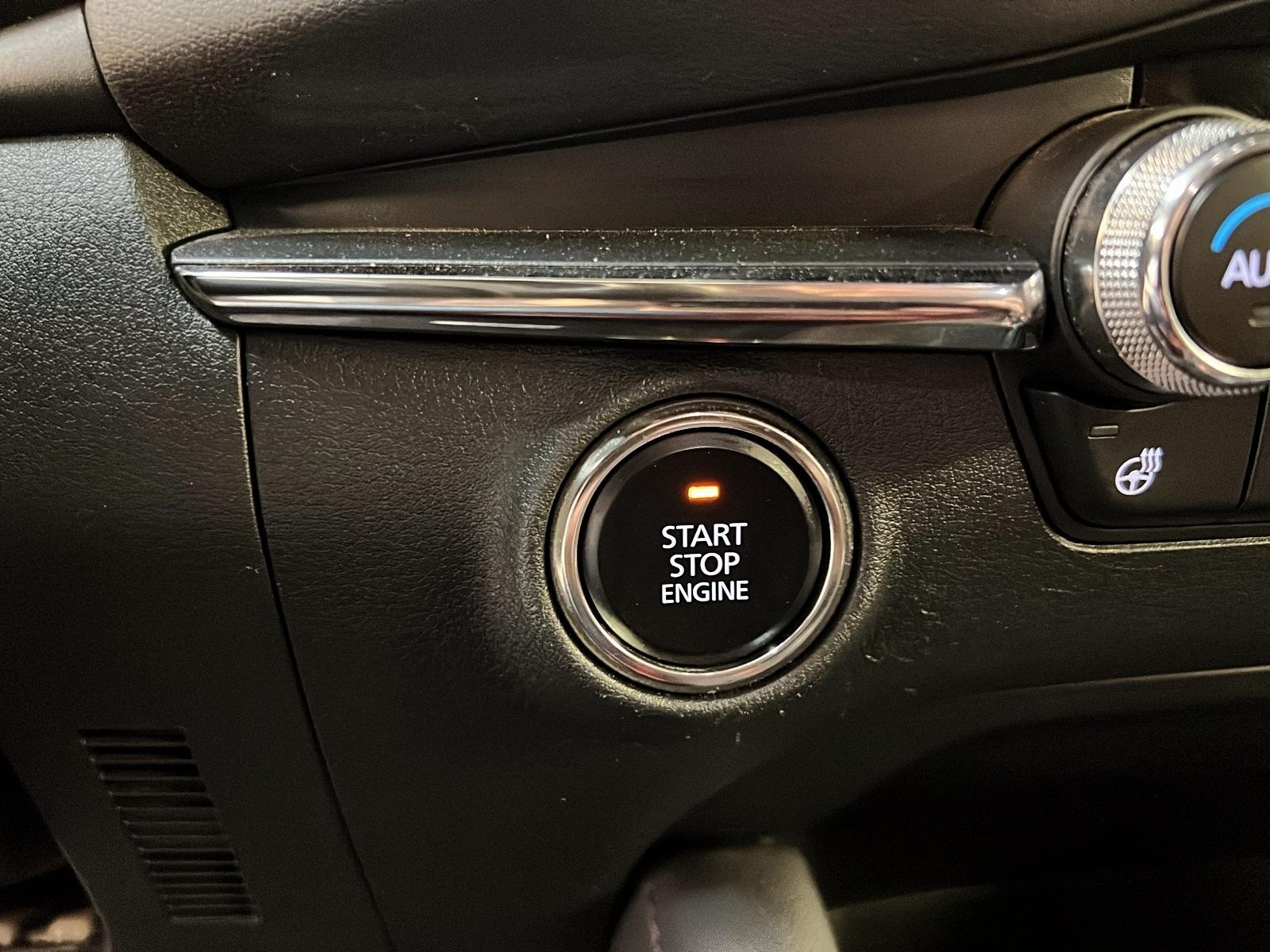 Mazda Mazda3 Sport GT CUIR TOIT NAV 2023 - image #20