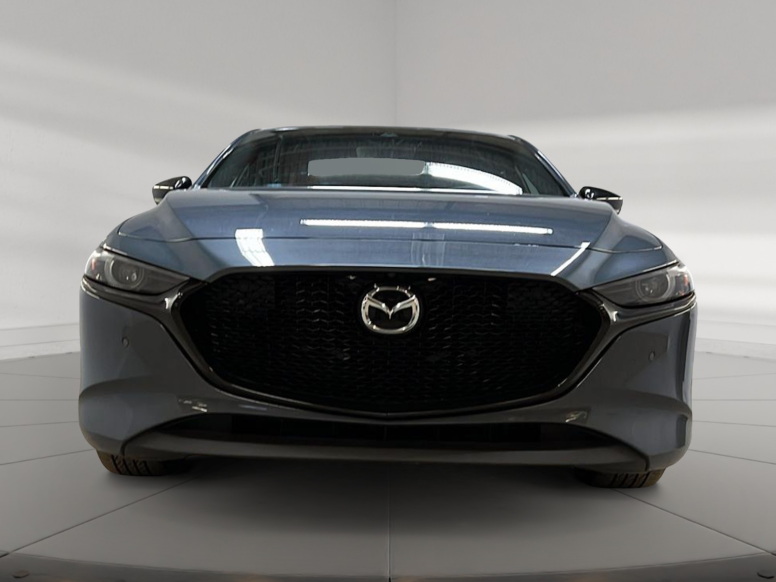 Mazda Mazda3 Sport GT CUIR TOIT NAV 2023 - image #2