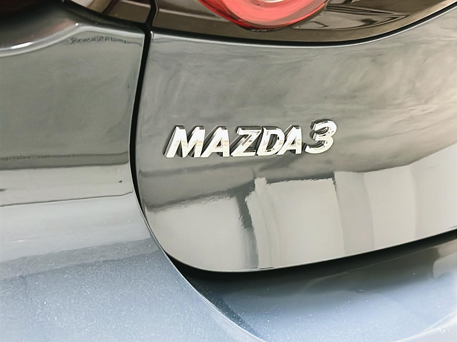 Mazda Mazda3 Sport GT CUIR TOIT NAV 2023 - image #28